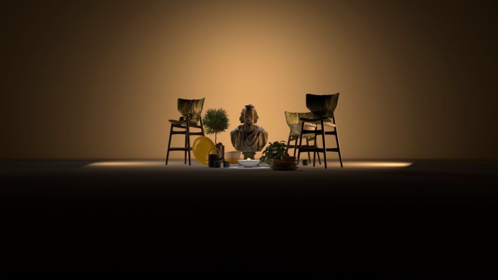 Still Life A4