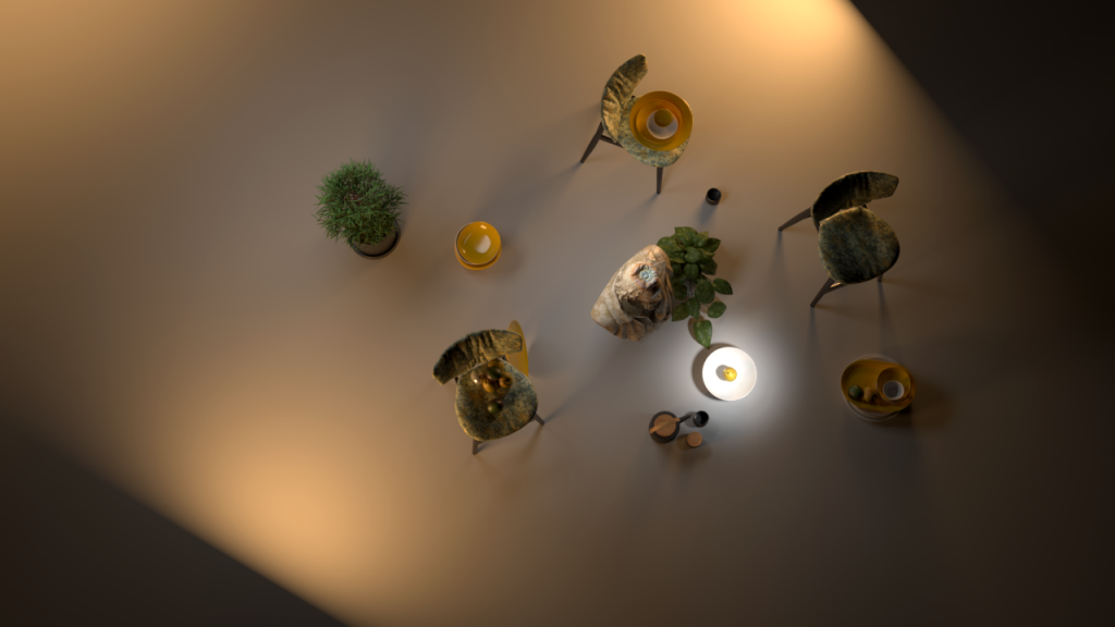 Still Life A6
