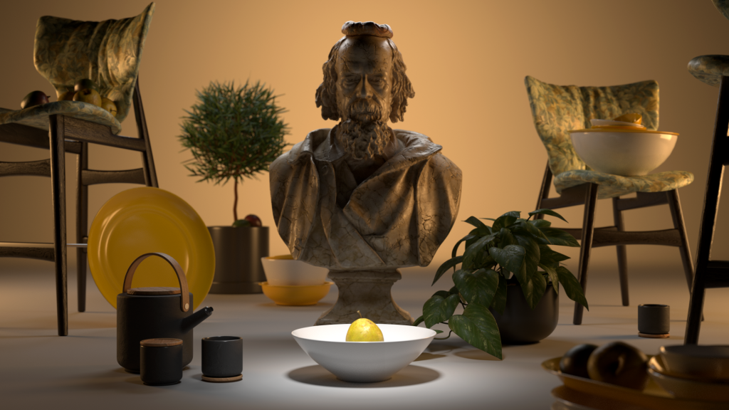 Still Life